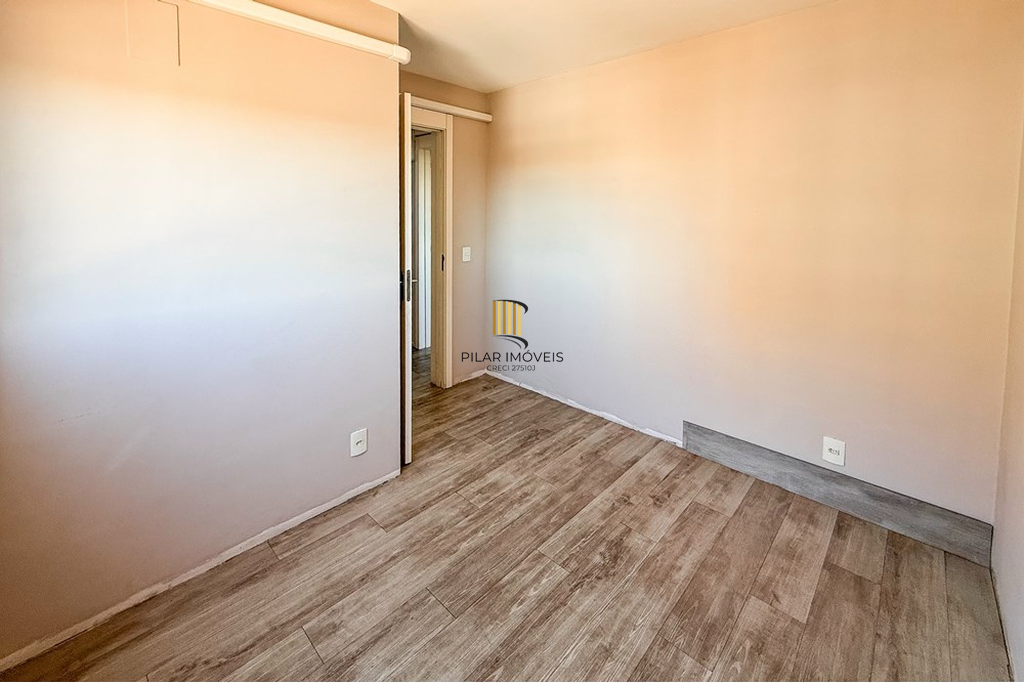 Apartamento 2 dormitórios no bairro Fátima