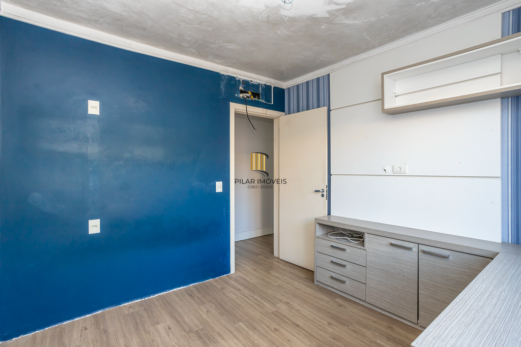 Apartamento 2 dormitórios no bairro Teresópolis