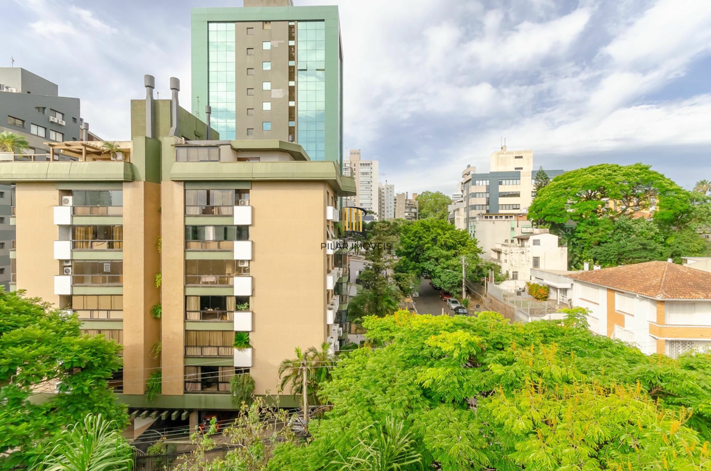 Cobertura 3 dormitórios no bairro Petrópolis
