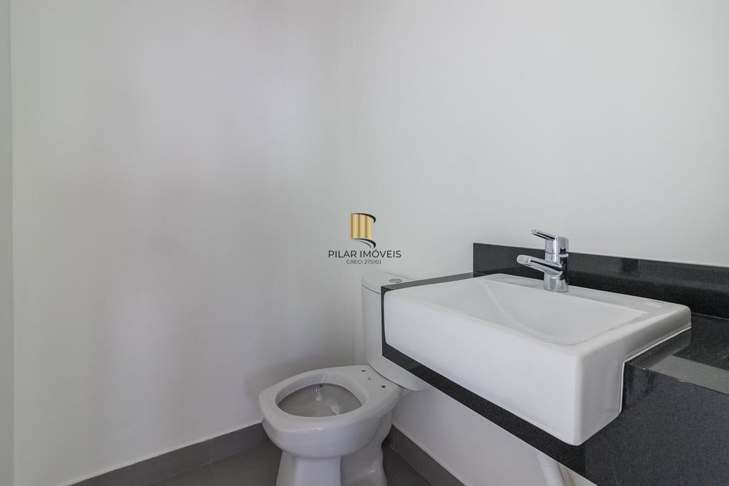 Loft 1 dormitório no bairro Rio Branco