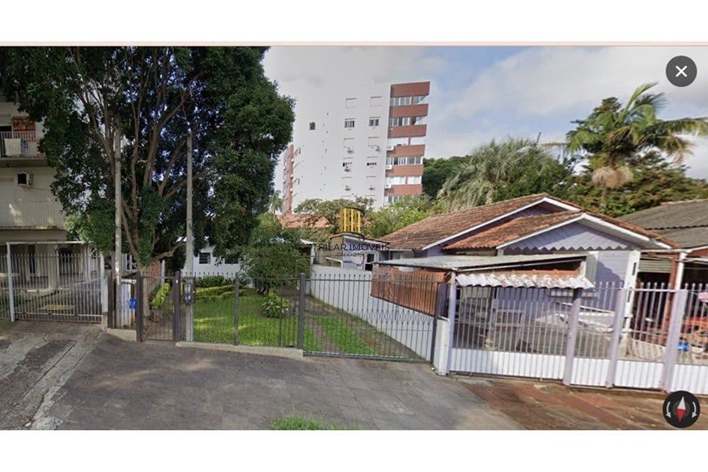 Terreno no bairro Cristo Redentor - Pilar Imóveis