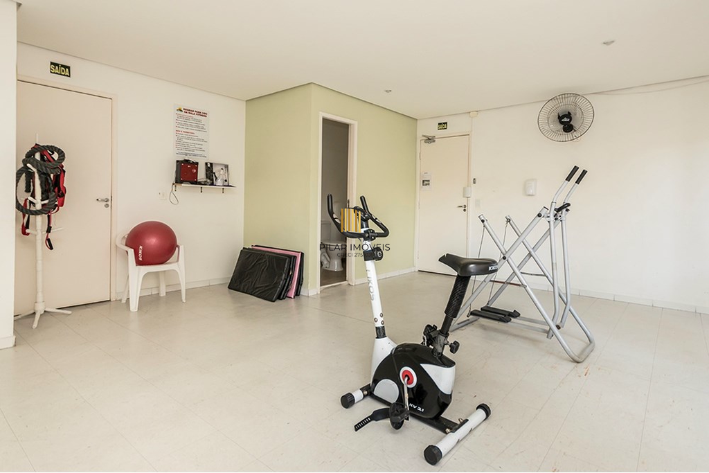 Apartamento 2 dormitórios no bairro Jardim Planalto