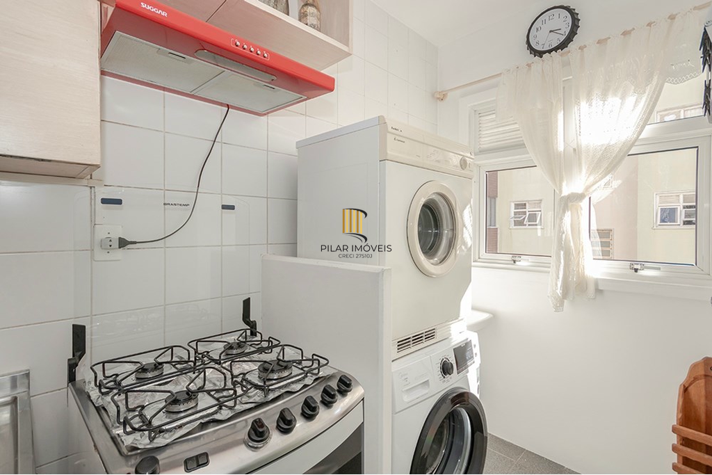 Apartamento 3 dormitórios no bairro Jardim Itu