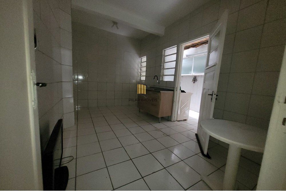 Apartamento 3 dormitórios no bairro Rio Branco