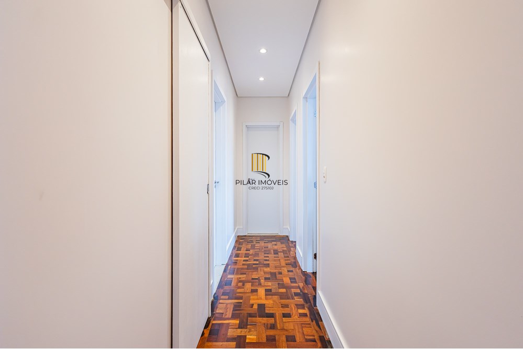 Apartamento 2 dormitórios no bairro Petrópolis