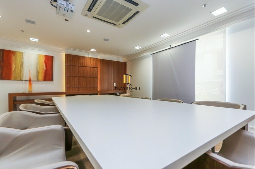 Sala Comercial no bairro Três Figueiras