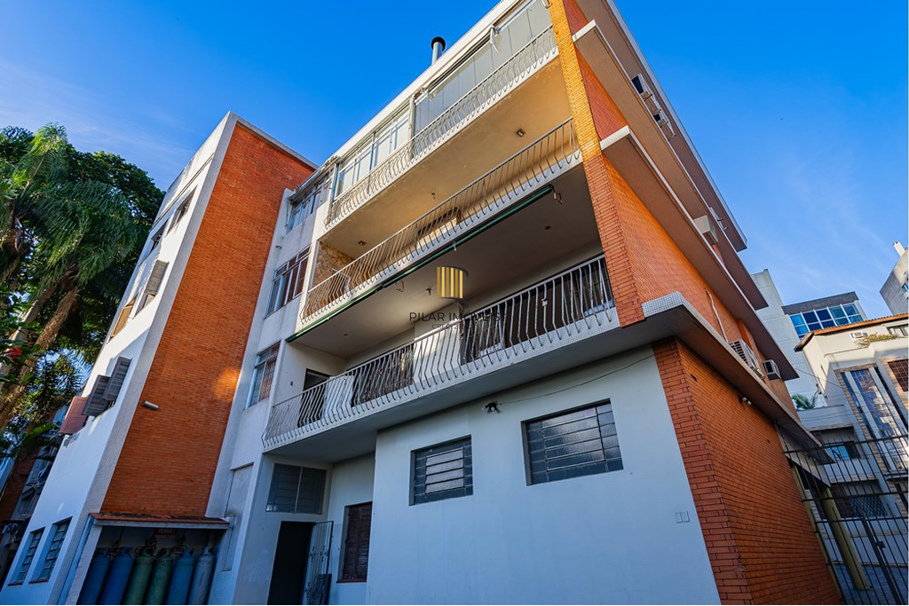 Apartamento 3 dormitórios no bairro Auxiliadora