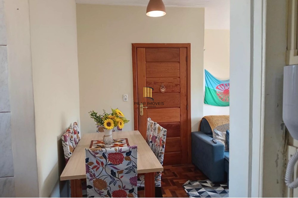 Apartamento 3 dormitórios no bairro Camaquã