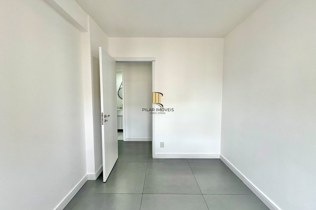 Apartamento 3 dormitórios no bairro Marechal Rondon