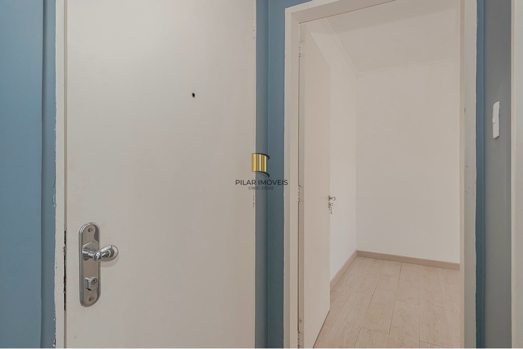 Apartamento 1 dormitório no bairro Centro Histórico