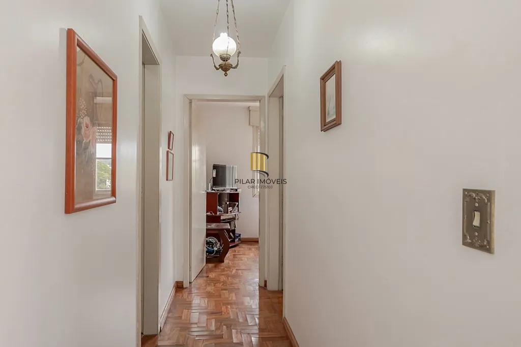 Apartamento 2 dormitórios no bairro Cavalhada