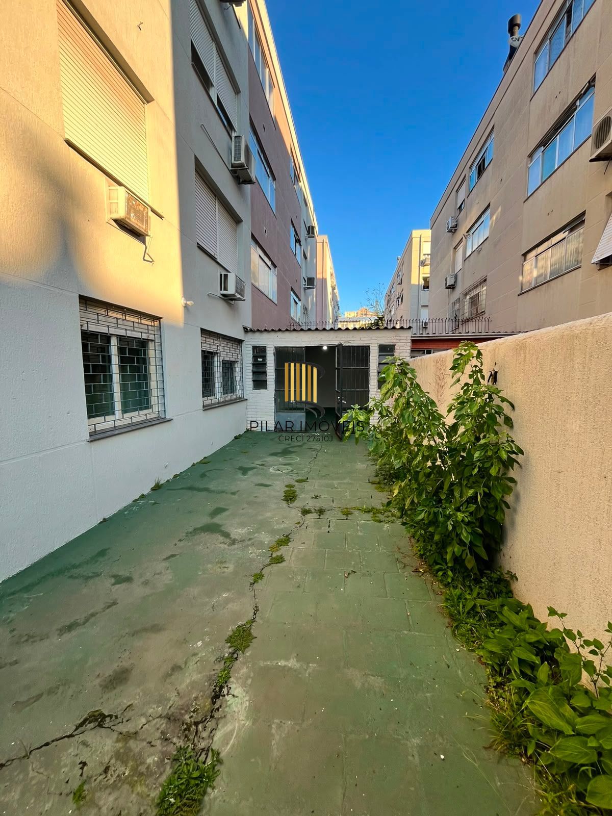 Apto Garden 2 dorms, 91m2 à venda Rua Gaston Englert, Vila Ipiranga-Porto Alegre