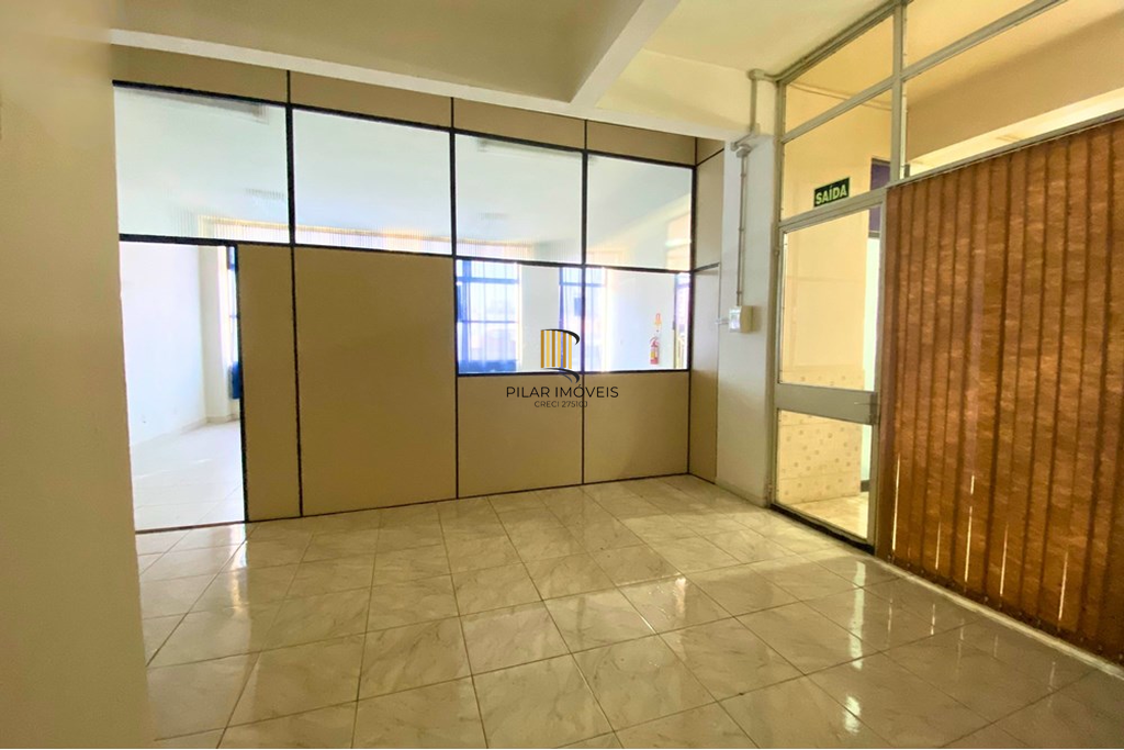 Sala Comercial no bairro Centro