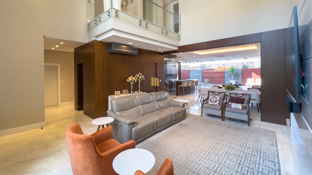 Casa 3 dormitórios no bairro Jardim Lindóia