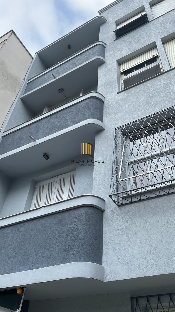 Apartamento 3 dormitórios no bairro Bom Fim