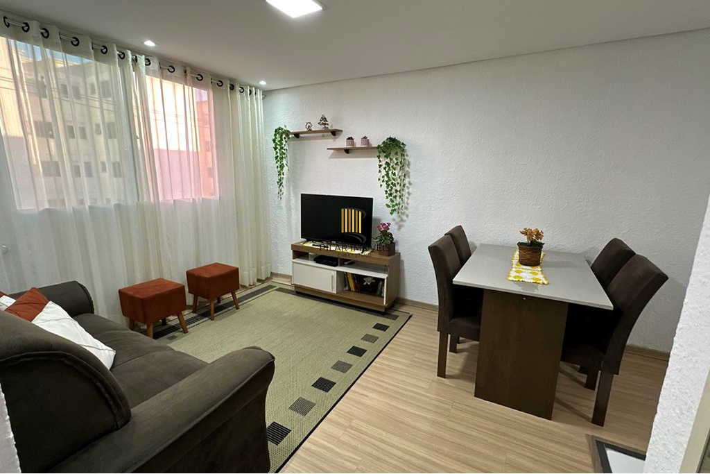 Apartamento 2 dormitórios no bairro Mato Grande