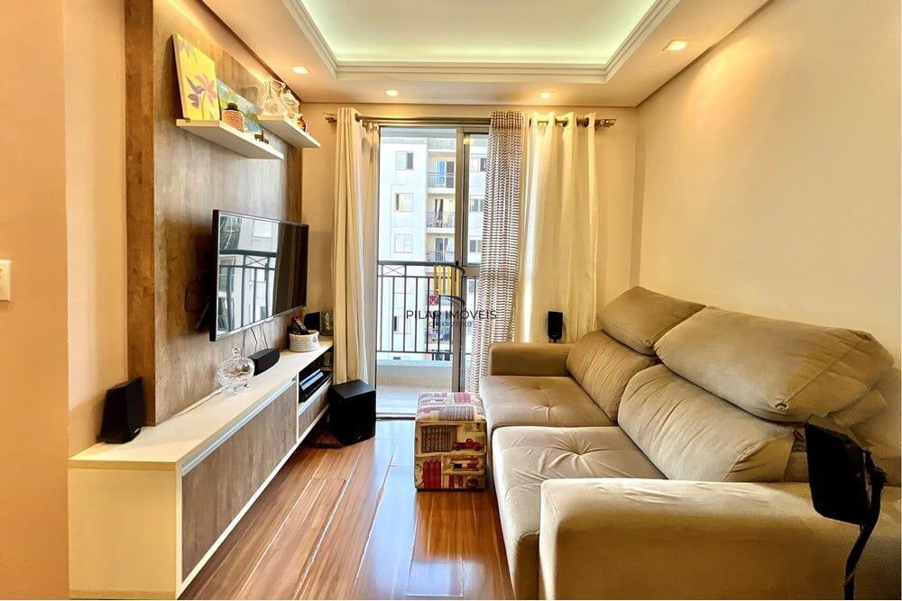 Apartamento 3 dormitórios no bairro Igara