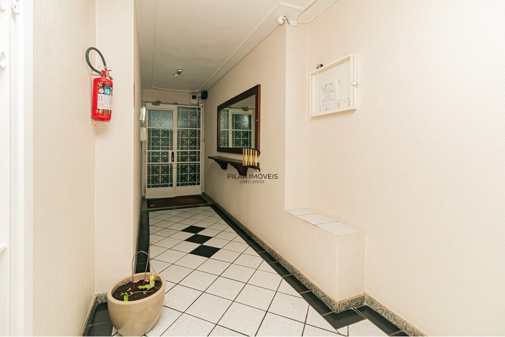 Apartamento 2 dormitórios no bairro Mont Serrat