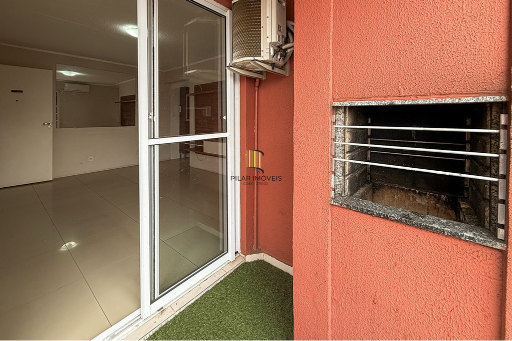 Apartamento 3 dormitórios no bairro Parque Amador