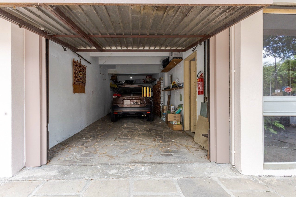 Apartamento 3 dormitórios no bairro Farroupilha