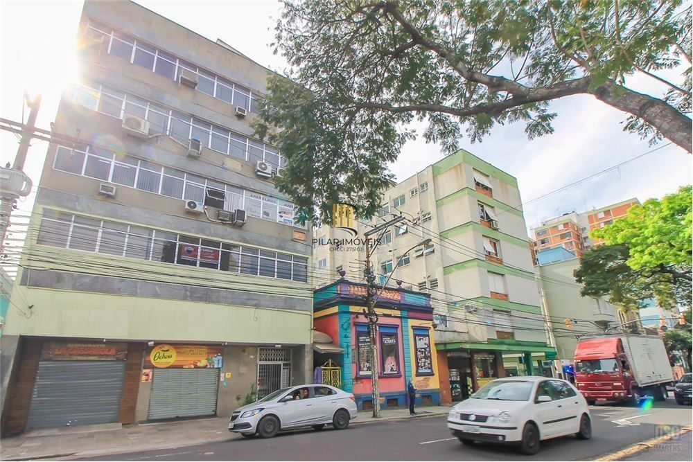 Sala Comercial no bairro Floresta