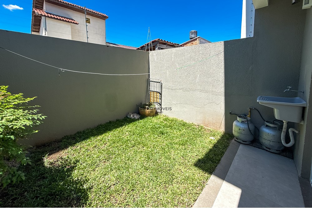 Casa 2 dormitórios no bairro São José