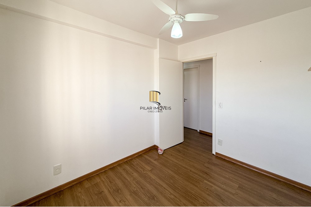 Apartamento 3 dormitórios no bairro Marechal Rondon