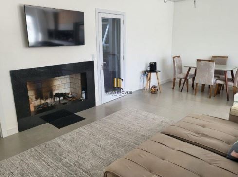 Casa de Condomínio 3 dormitórios no bairro Passo das Pedras