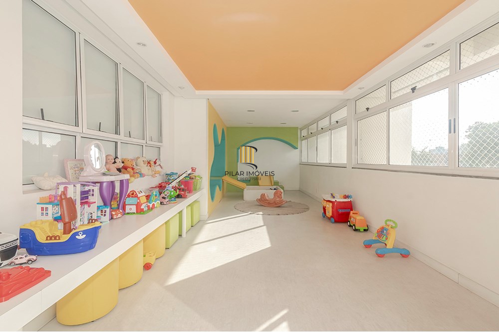 Apartamento 2 dormitórios no bairro Tristeza