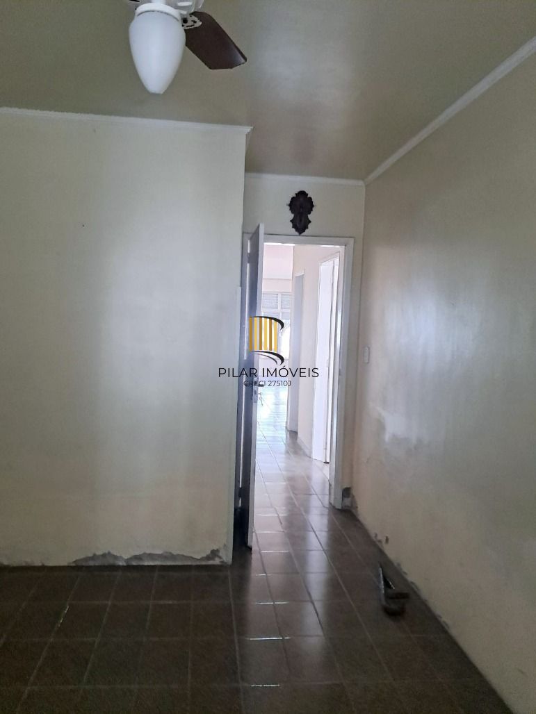 Casa 3 dormitórios no bairro Santa Maria Goretti