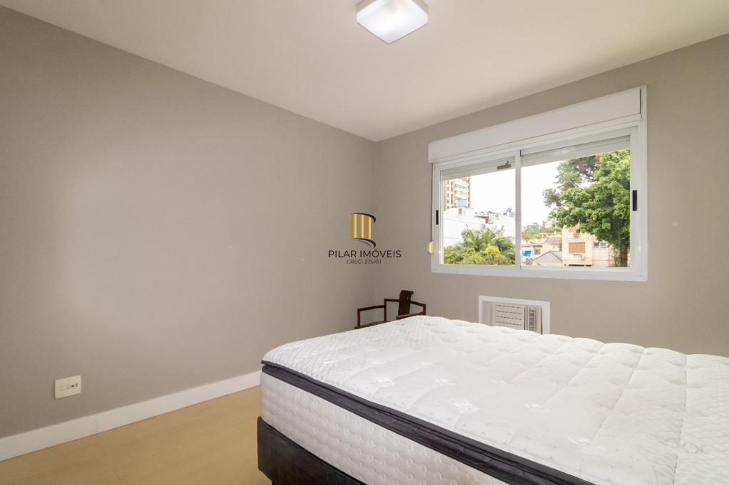 Apartamento 2 dormitórios no bairro Jardim Botânico