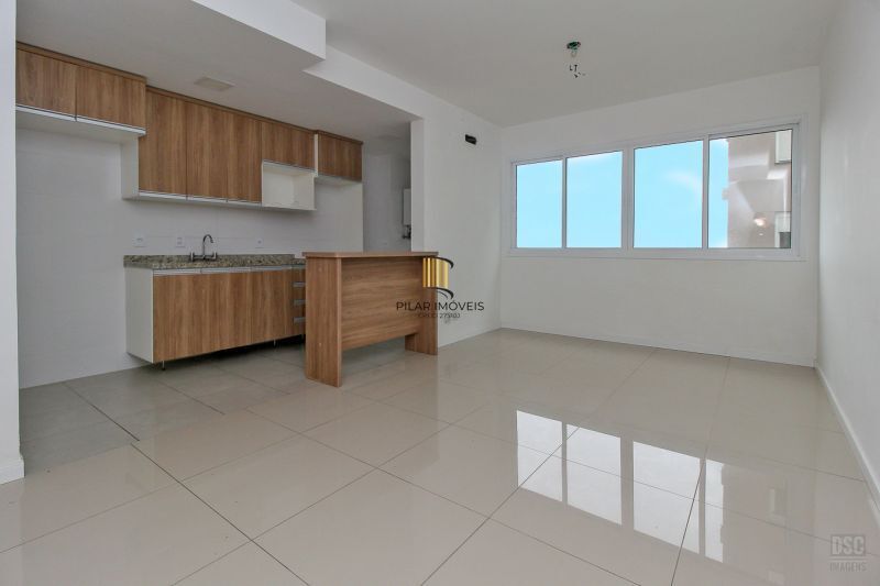 Apartamento 2 dormitórios no bairro Teresópolis