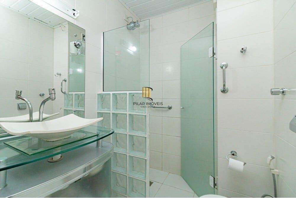 Apartamento 1 dormitório no bairro Petrópolis