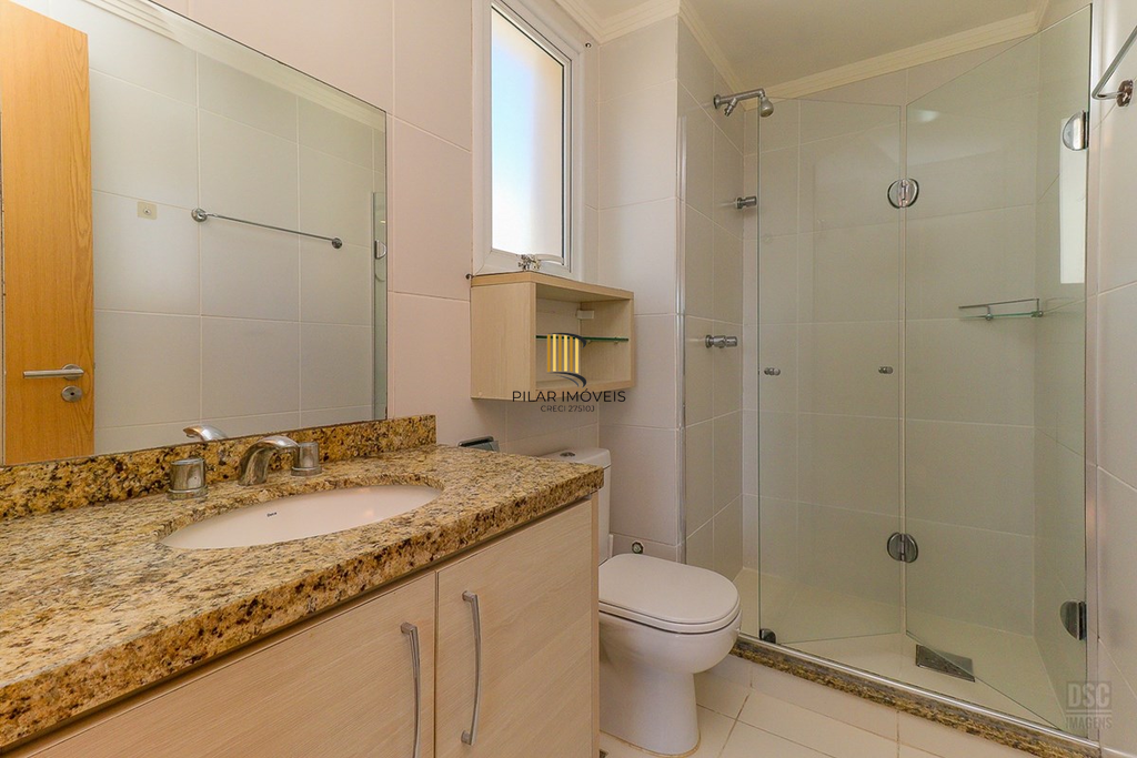 Apartamento 3 dormitórios no bairro Passo da Areia
