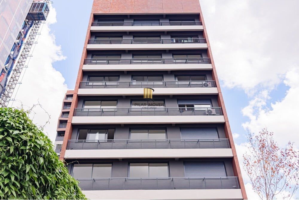 Studio 1 dormitório no bairro Rio Branco