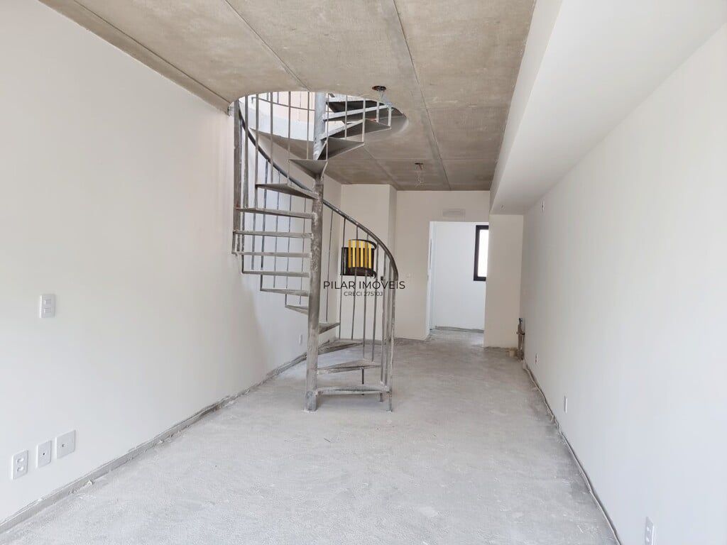Studio 1 dormitório no bairro Cidade Baixa