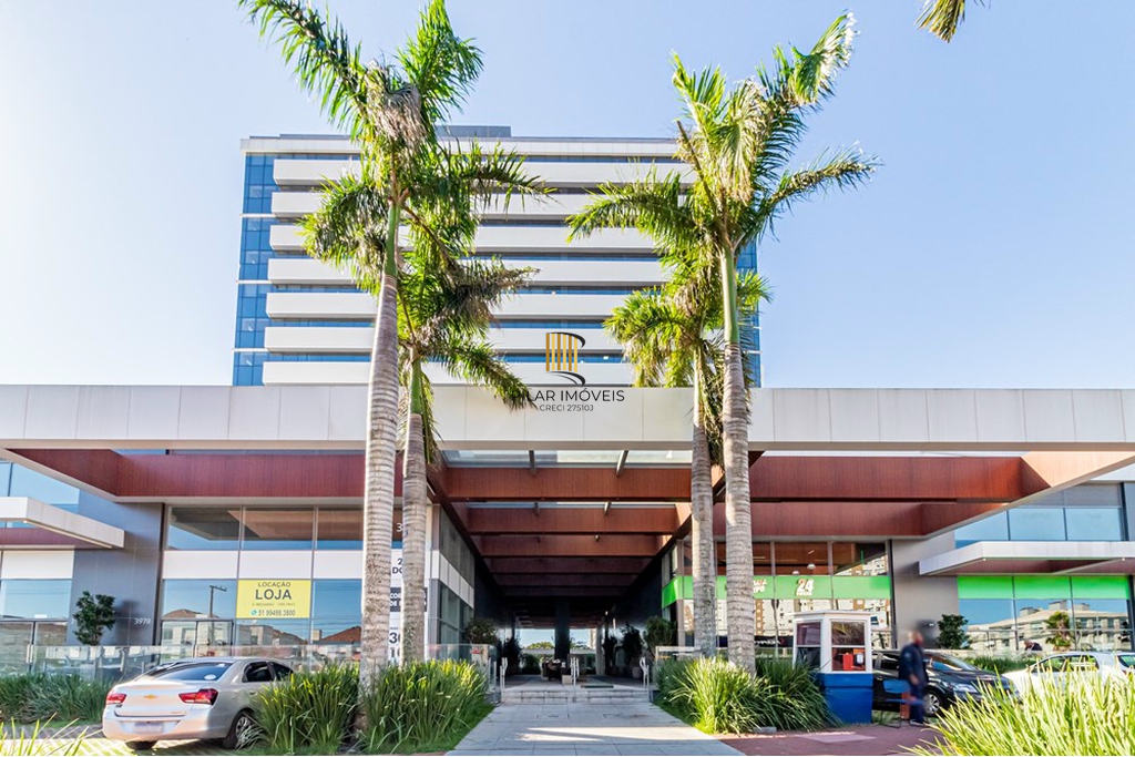 Apartamento 2 dormitórios no bairro São Sebastião