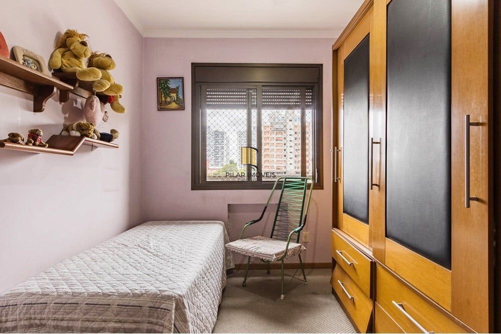 Apartamento 3 dormitórios no bairro Jardim Lindóia