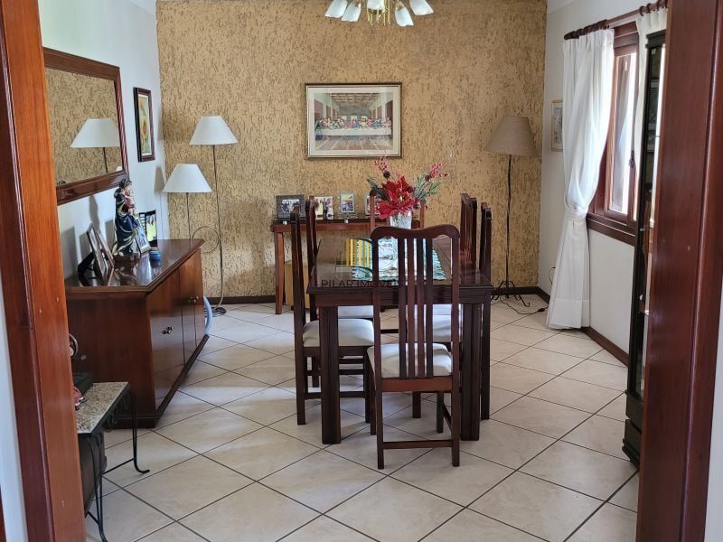 Casa 3 dormitórios no bairro Tristeza