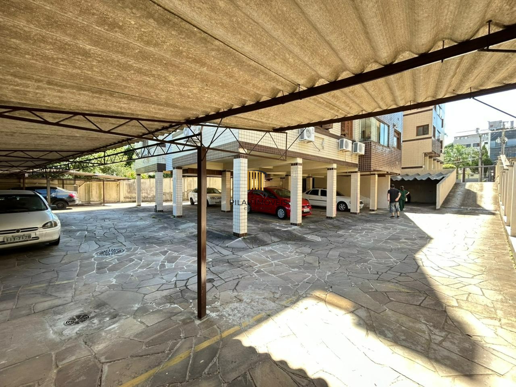 Apartamento 2 dormitórios no bairro Jardim Itu