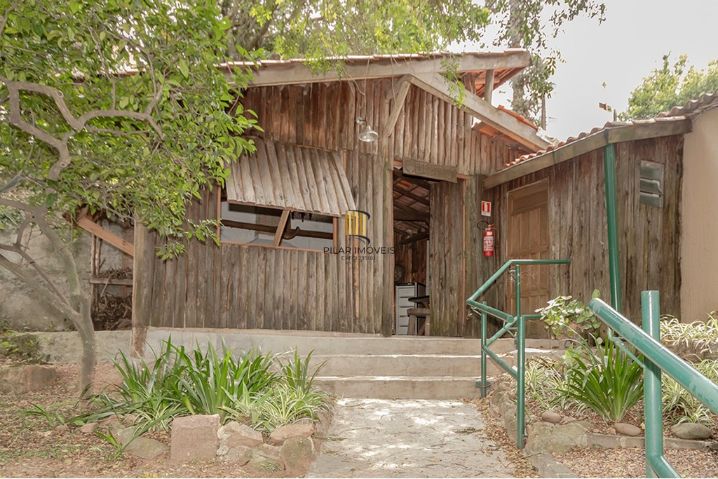 Casa de Condomínio 3 dormitórios no bairro Nonoai