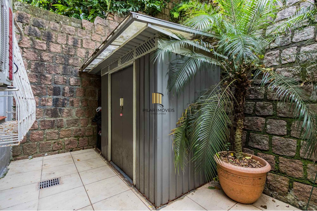 Apartamento 2 dormitórios no bairro Higienópolis