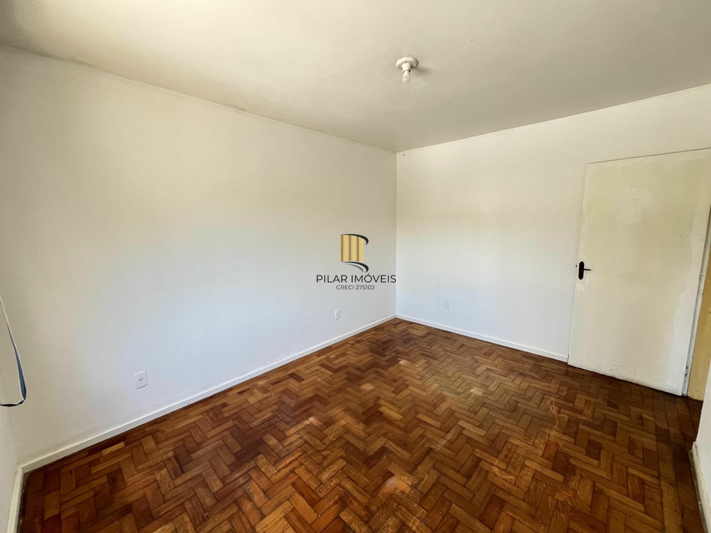 Apartamento 2 dormitórios no bairro Cristo Redentor