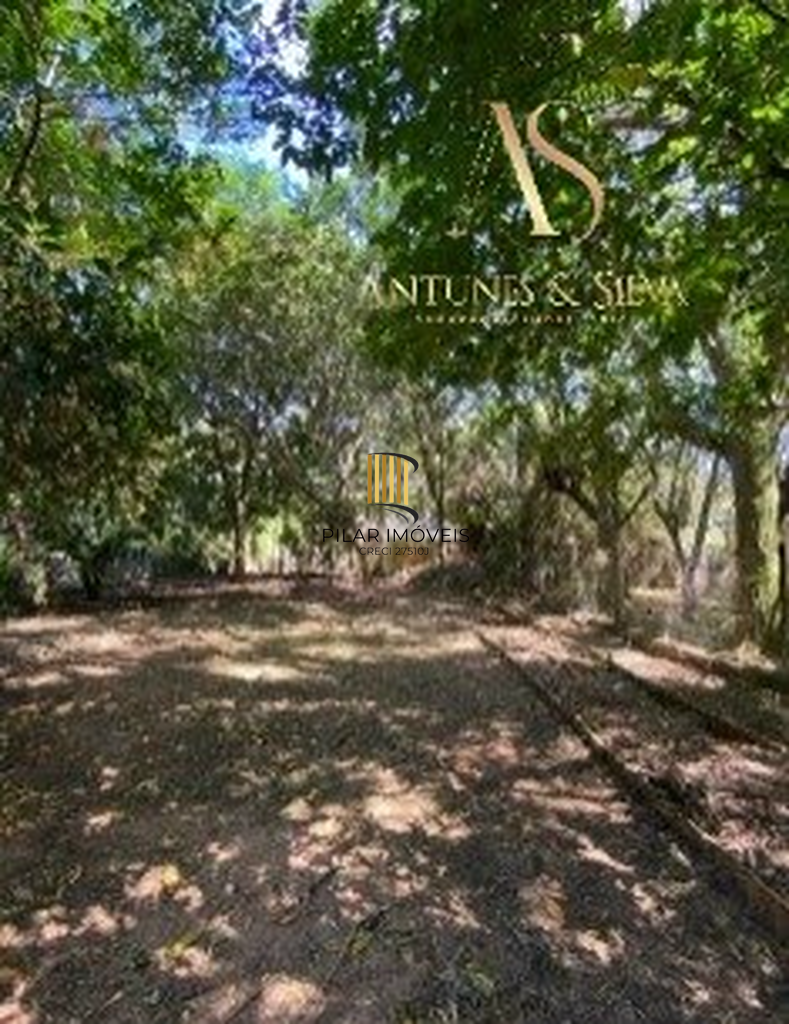 Fazenda no bairro Águas Claras