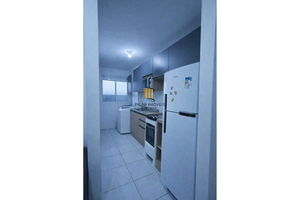 Apartamento 2 dormitórios no bairro Rubem Berta