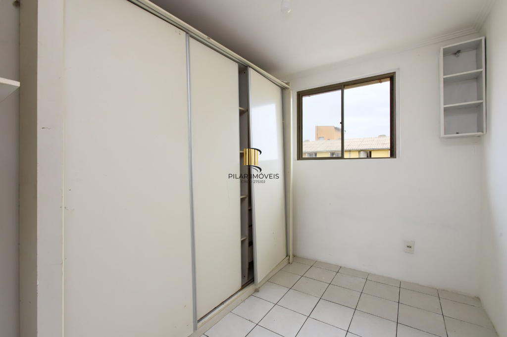 Apartamento 2 dormitórios no bairro Rubem Berta