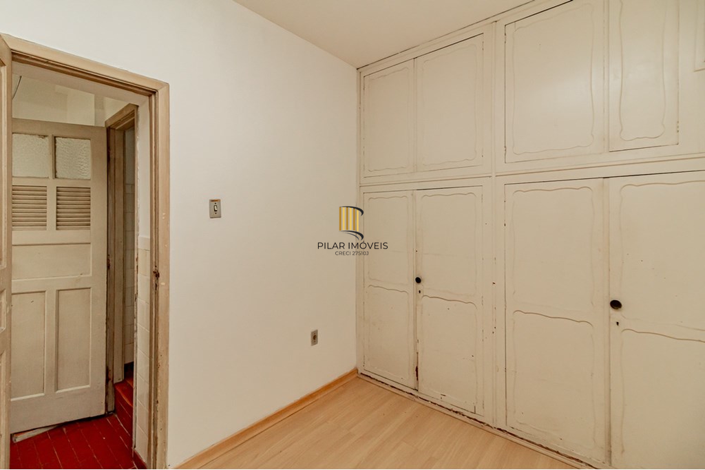 Apartamento 3 dormitórios no bairro Centro Histórico