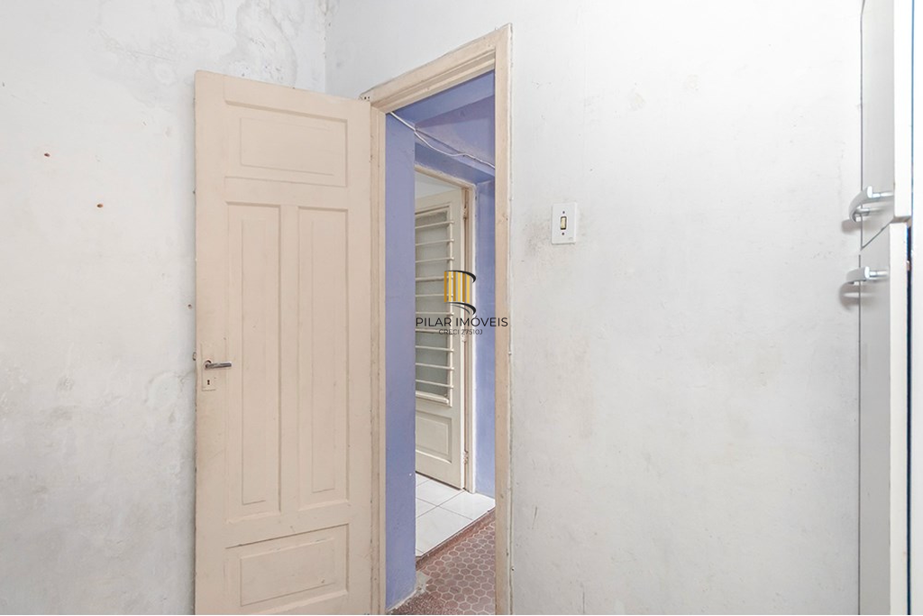 Apartamento 3 dormitórios no bairro Santana