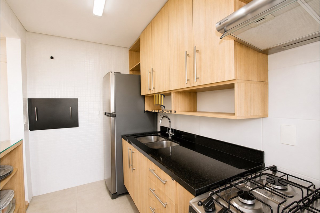 Apartamento 3 dormitórios no bairro Cavalhada
