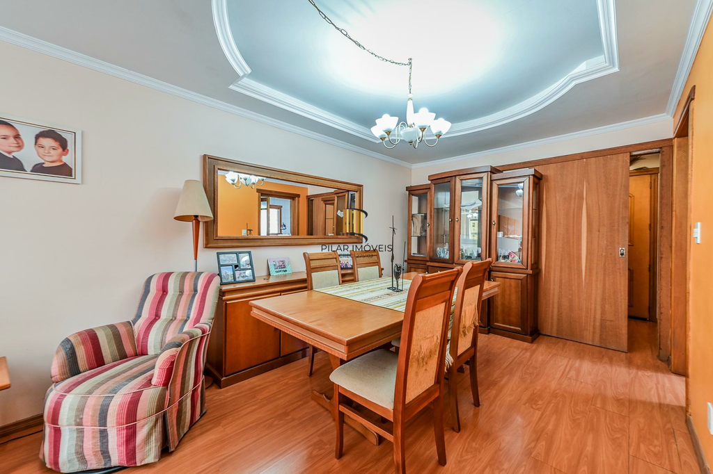 Cobertura 3 dormitórios no bairro Passo da Areia